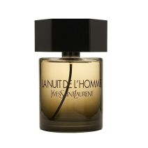 Yves Saint Laurent La Nuit de L'Homme