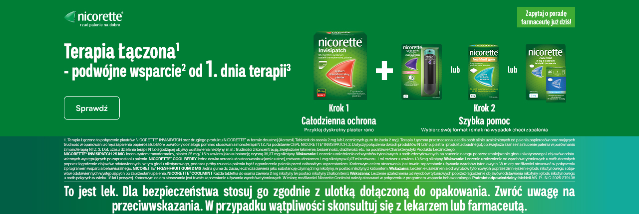 Nicorette