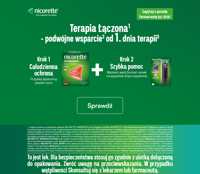 Nicorette