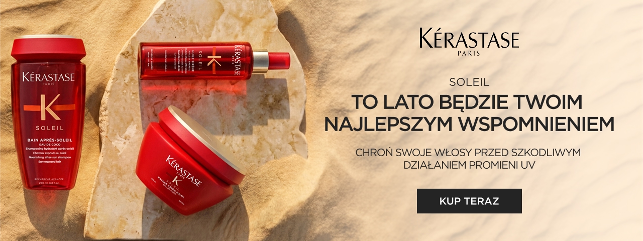 Kerastase S&B