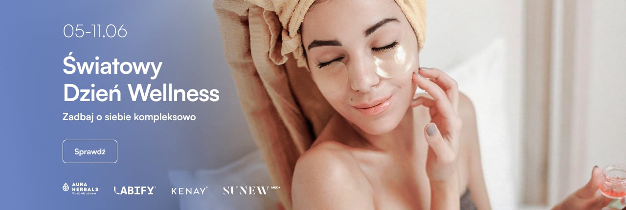 Światowy dzień wellness