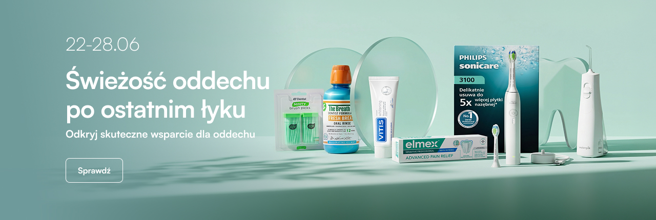 Świeży oddech