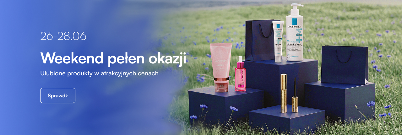 Weekend okazji