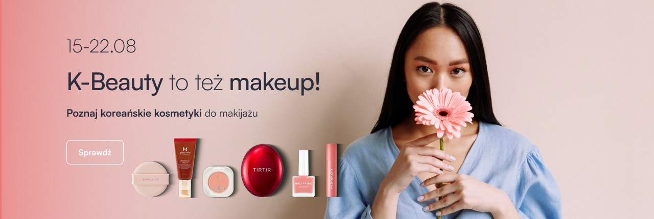 K-beauty Make Up