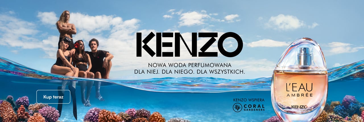 Kenzo