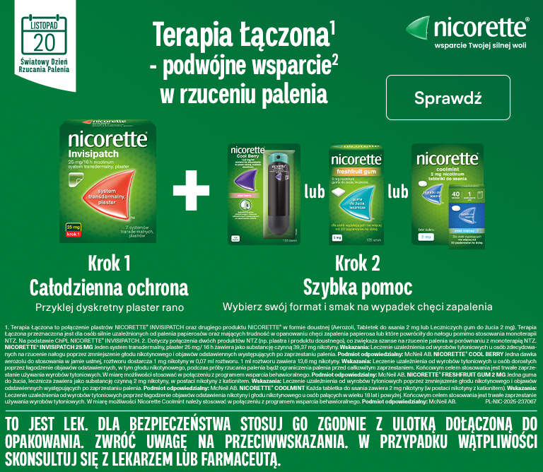 Nicorette