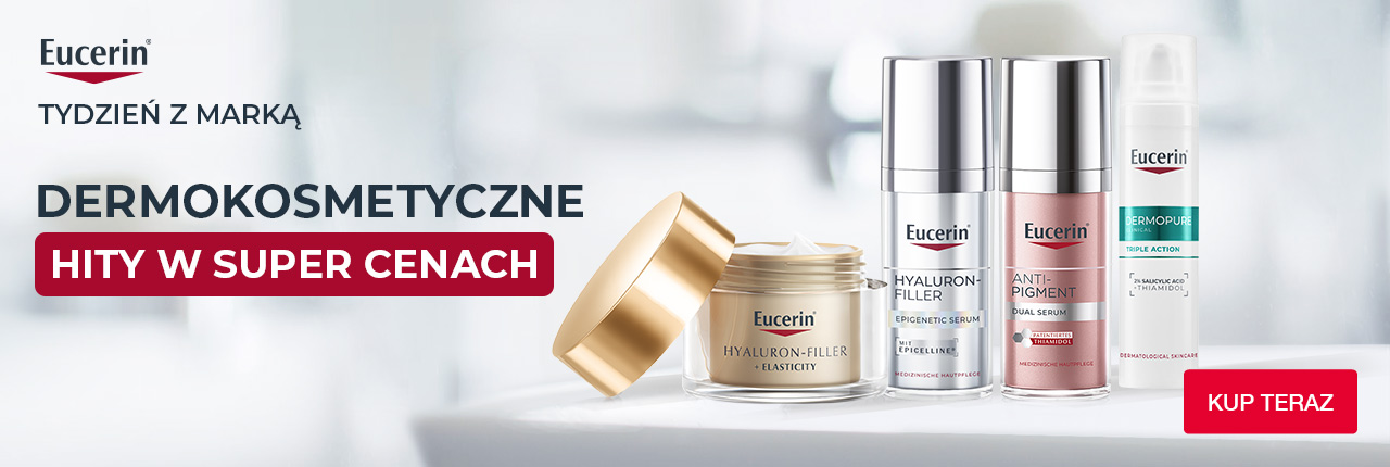 Eucerin