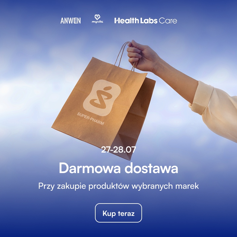 Darmowa dostawa