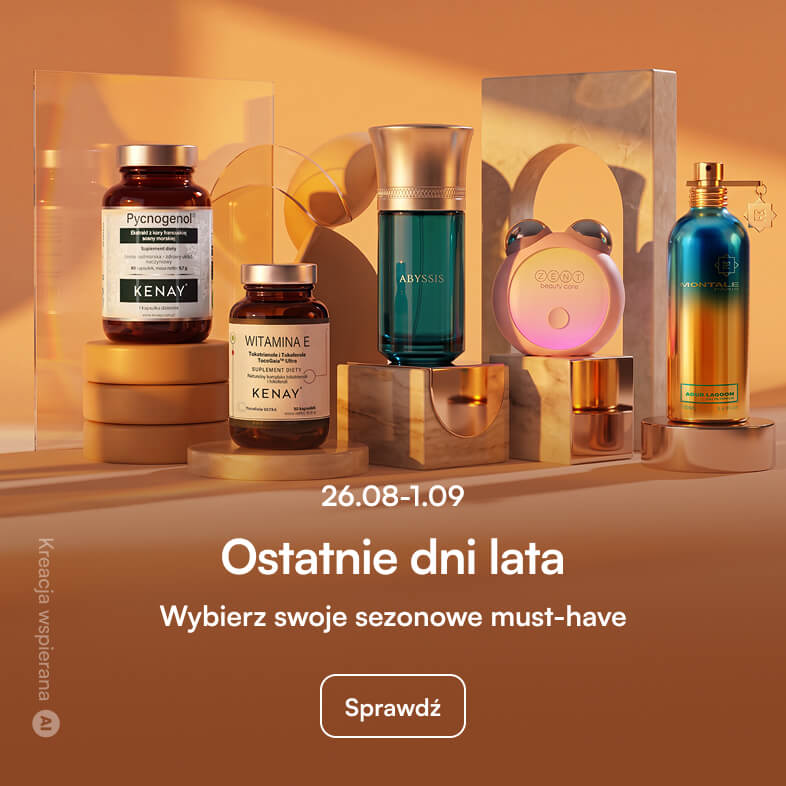 Ostatnie dni lata