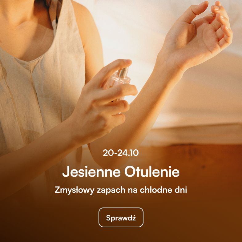 Jesienne Otulenie
