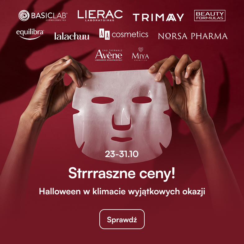 Halloween - straszne okazje
