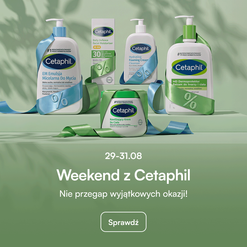 Cetaphil