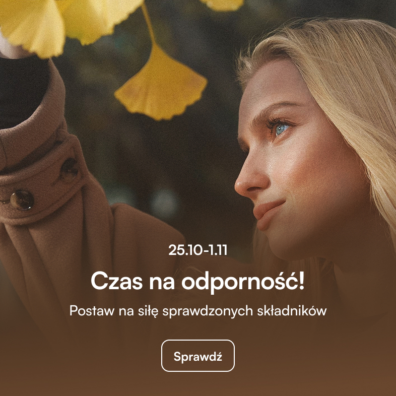 Sezon na odporność 