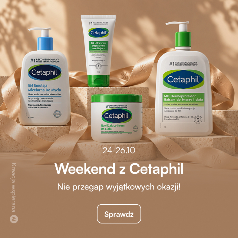 Cetaphil