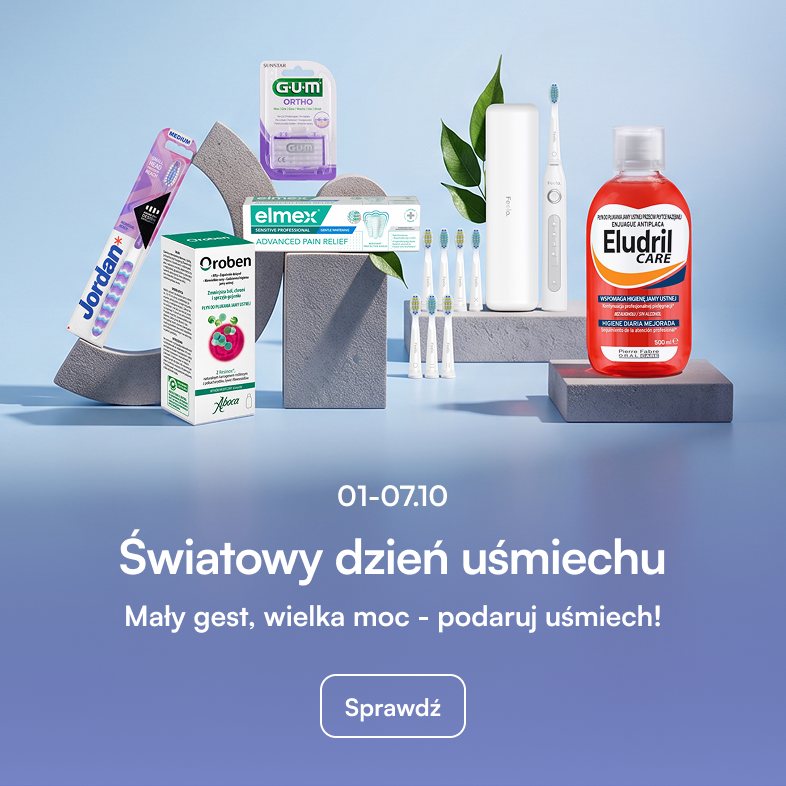 Międzynarodowy Dzień Uśmiechu