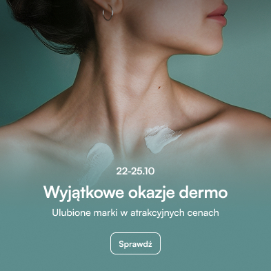 Super oferty na dermokosmetyki