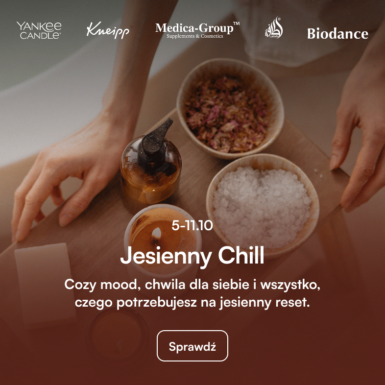 Jesienny chill