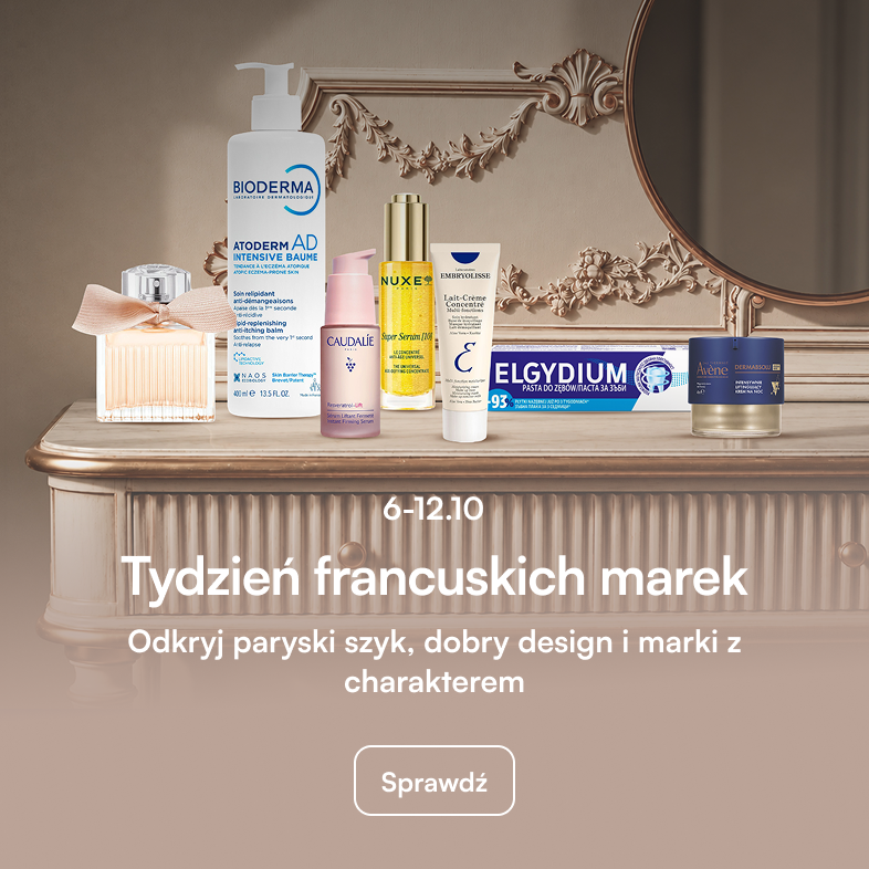 Tydzień marek francuskich