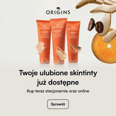 Orgins nowość