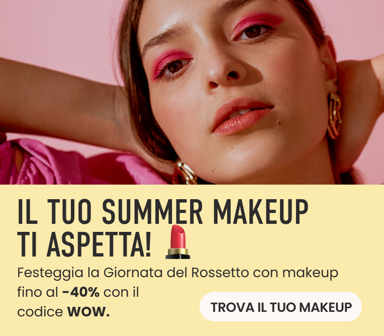 make up