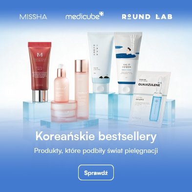 Koreańskie bestsellery OT