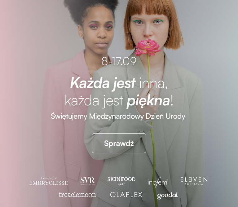 Międzynarodowy Dzień Urody