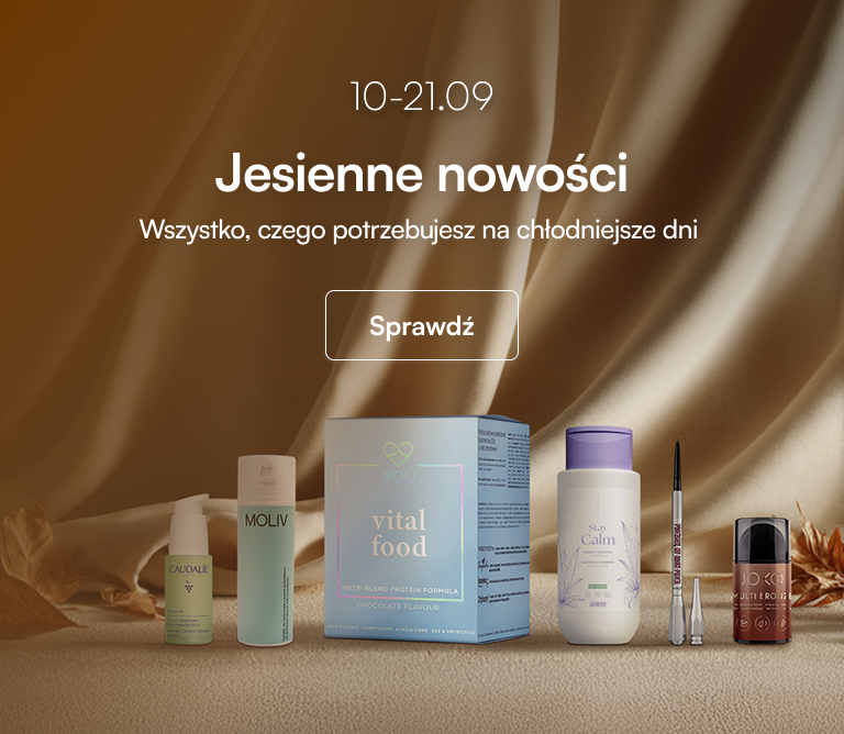 jesien mobile