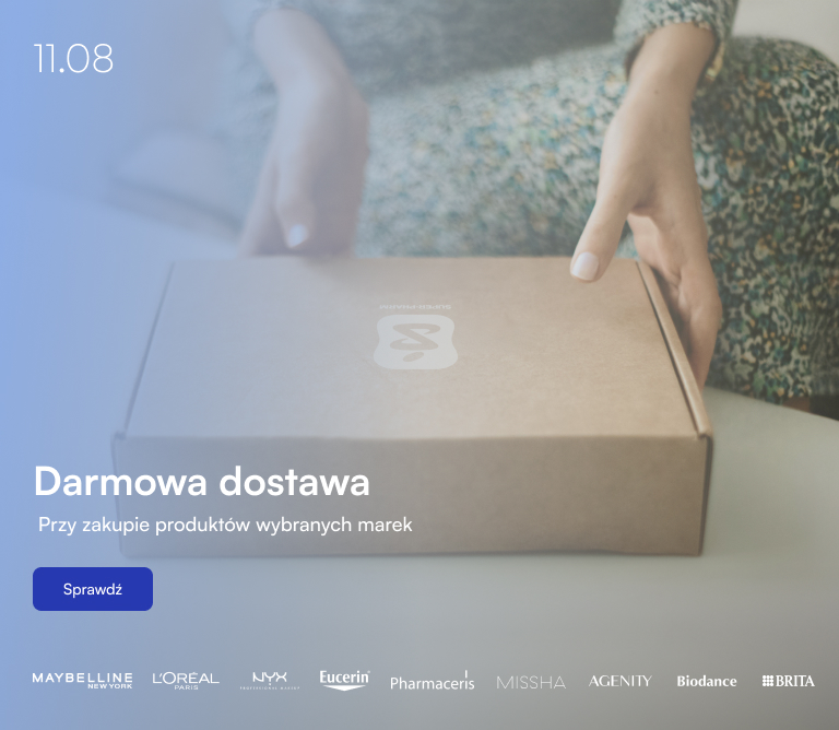 darmowa dostawa mobile