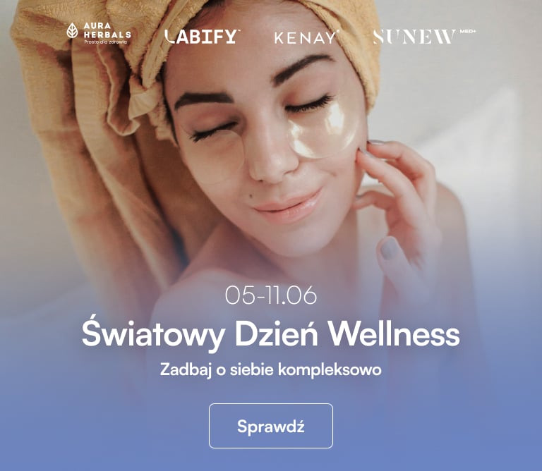 Światowy dzień wellness