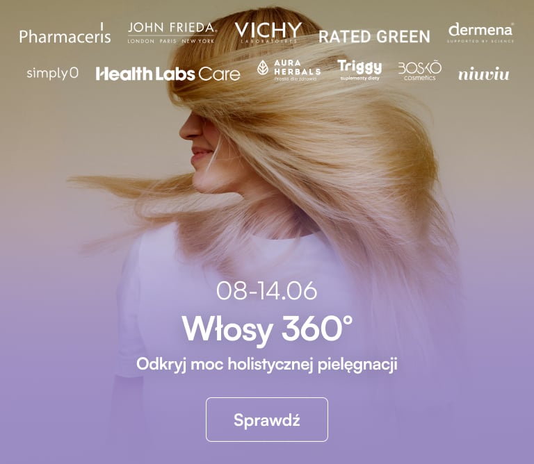 Włosy 360