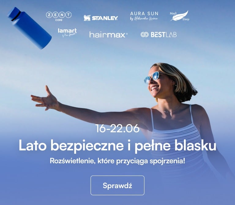 Bezpieczne lato