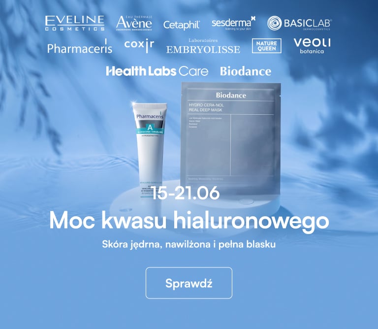 Kwas hialuronowy