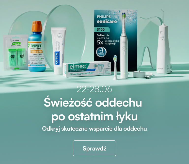 Świeży oddech