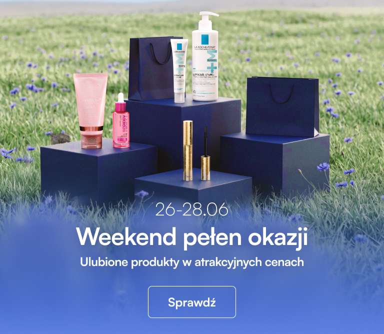 Weekend okazji