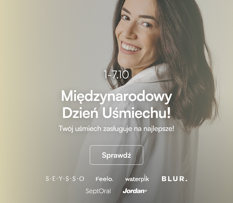 Międzynarodowy dzień uśmiechu