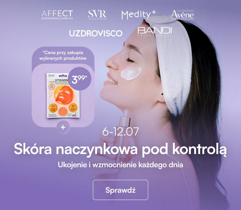 Skóra naczynkowa