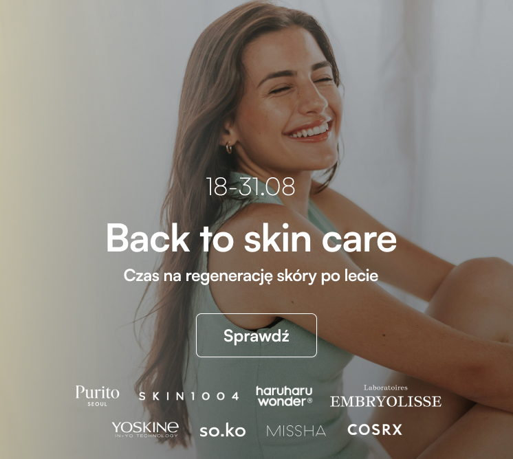 Back to skin care mobile