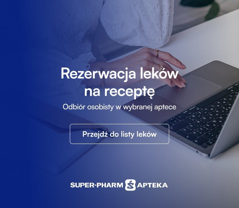 Leki na recepte
