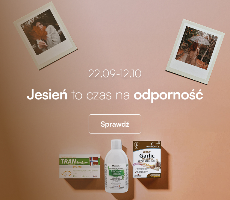 Apteka - odporność - mobile