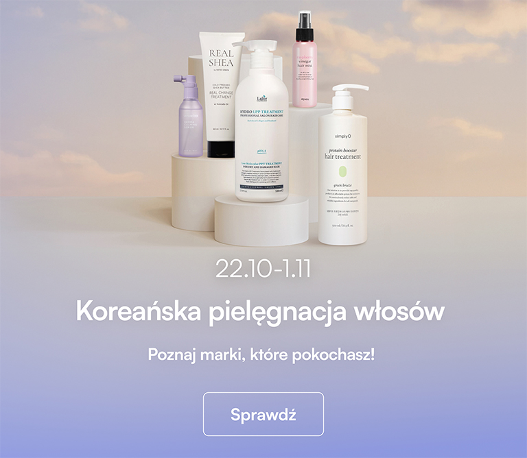 korea wlosy mobile