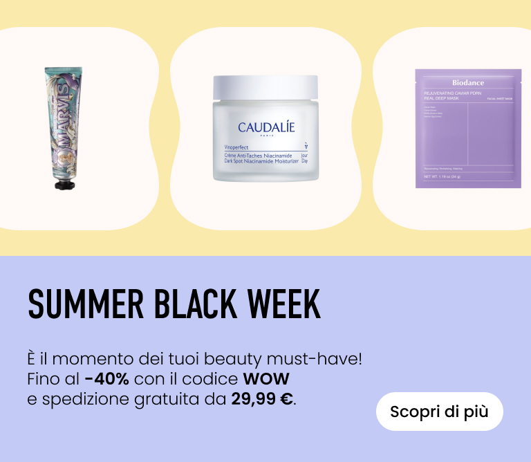 Summer Black week