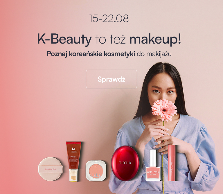 K-beauty Make Up