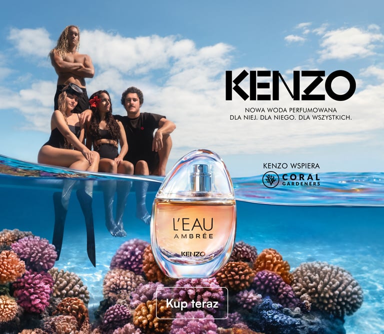 Kenzo