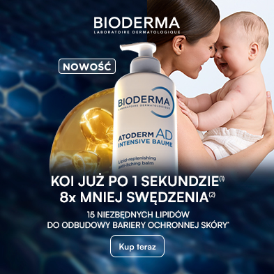 Bioderma Atoderm AD