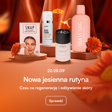 Nowa rutyna jesienna