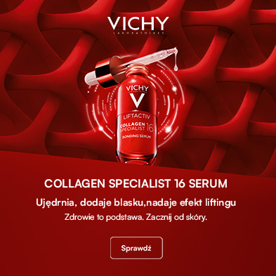vichy collagen