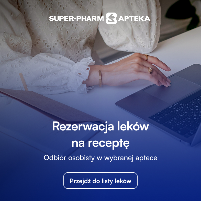 Leki na recepte