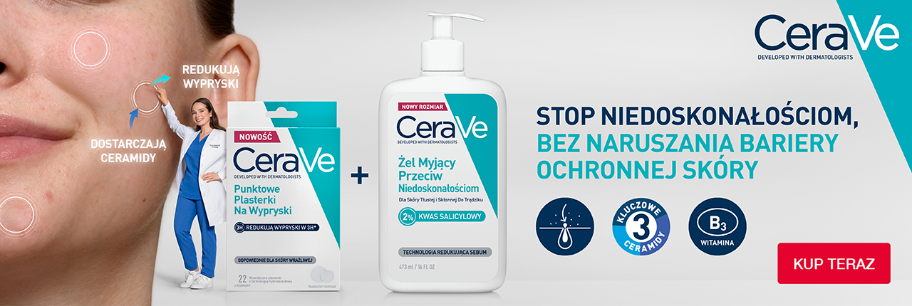 Cerave