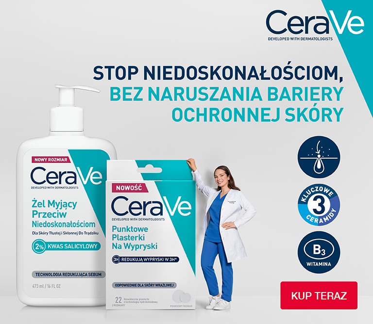Cerave