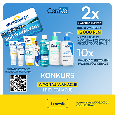 cerave sun konkurs